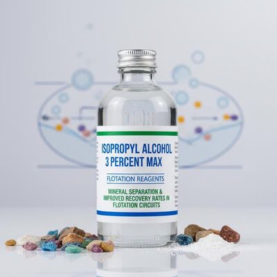 kaufen Isopropylalkohol 3 Prozent Max Flotationsreagenzien, die Mineraltrennung und verbesserte Rückgewinnungsraten in Flotationskreisläufen bieten online manufacture
