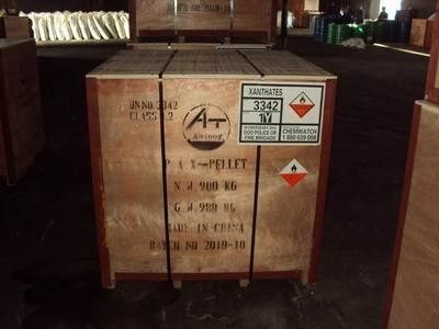 kaufen UNO 3342 AERO 325, 140-90-9 Ch3ch2ocs2na für komplexe Erze online manufacture