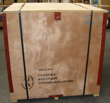 kaufen Amylxanthat des Kaliumiso9001, Cas 2720 73 2 AERO 350 kupferne Schwimmaufbereitungs-Chemikalien online manufacture