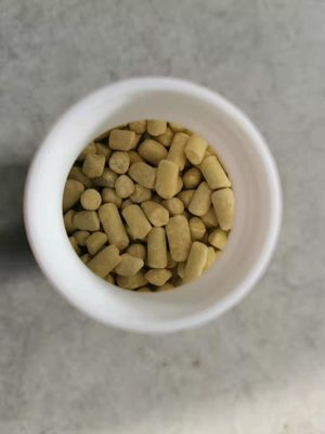 kaufen Chemisches Natriumisobutylxanthat Cas 25306 90% Kugel-Schwimmaufbereitungs-Reagenzien Sibx 75 6 online manufacture