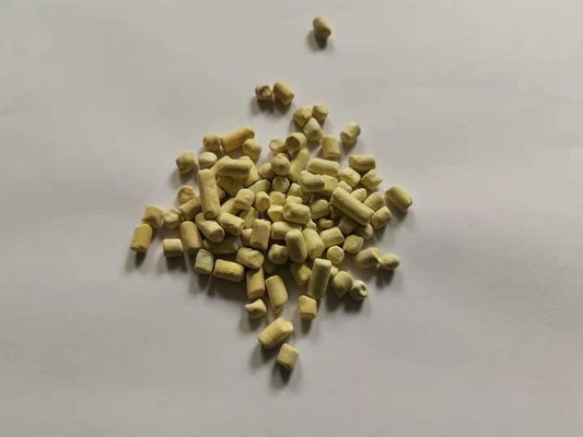 kaufen Kugel des SIPX-Natriumisopropylxanthat-90% für Metallsulfid-Erze Cas 140-93-2 online manufacture