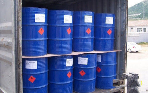 kaufen chemische Methyl- Isobutyl-Carbinol Schwimmaufbereitungs-Reagenzien CAS 108-11-2 800kg MIBC online manufacture