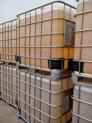 kaufen Standard-Flotationsreagenzien mit 18 Tonnen Liefermenge und Thionocarbamat-Wirkstoffgehalt online manufacture