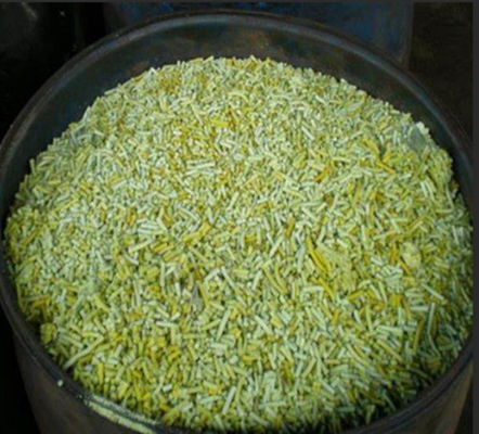 kaufen Active Component 70% Min Flotation Reagents Status Granular Particle Stick with Slight Odor online manufacture