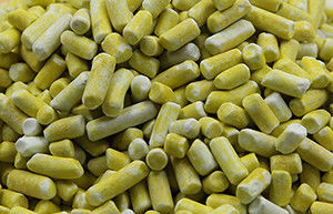 kaufen Wirkstoff 65 Prozent Isopropylethylthionocarbamate Industriechemikalie für die Vulkanierung von Gummi online manufacture