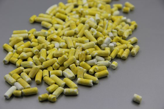 kaufen Minimaler Gehalt des Ch3ch2ocs2na-Natriumethylxanthat-90% des Xanthat-UN3342 online manufacture