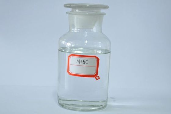 kaufen Farbloses stabiles flüssiges 4 Pentanol Methyls 2, HS 2905199090 1 3 Dimethylbutanol online manufacture