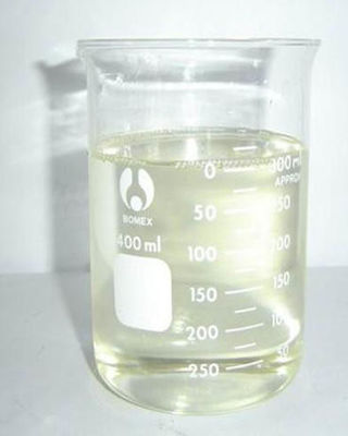 kaufen 108-11-2 chemisches zusätzliches Schaummittel Methyl Isobutyl Carbinol MIBC online manufacture