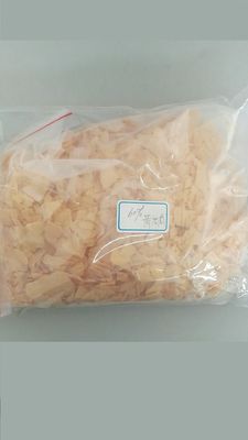 Guter Preis 150 PPMs F.E.-Schwimmaufbereitungs-Reagens-Natriumsulfid blättert Cas 1313 82 2 ab Online