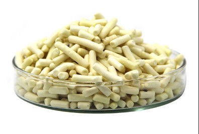 Guter Preis Kugel UN3342 des Metallsulfid-Erz-Natriumisopropylxanthat-SIPX 90% Online